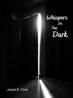 cover image of Whispers in the dark